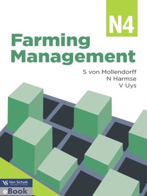 cover image of Farming Management N4